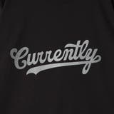 パウダーケミカルウォッシュロゴTシャツ | coen【men】 | 詳細画像16 