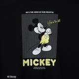 coen限定/Disney(ディズニー)フロントプリントTシャツ | coen【men】 | 詳細画像20