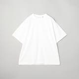 【WELLTECT】ワンポイント刺繍Tシャツ | coen【men】 | 詳細画像15