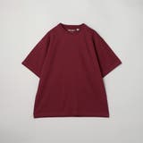 【WELLTECT】ワンポイント刺繍Tシャツ | coen【men】 | 詳細画像17