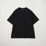 【WELLTECT】ワンポイント刺繍Tシャツ | coen【men】 | 詳細画像18