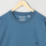 【WELLTECT】ワンポイント刺繍Tシャツ | coen【men】 | 詳細画像21