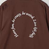 【WELLTECT】サークルロゴバックプリントTシャツ | coen【men】 | 詳細画像25 