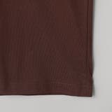 【WELLTECT】サークルロゴバックプリントTシャツ | coen【men】 | 詳細画像29 