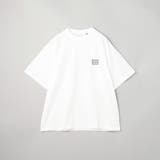 【WELLTECT】スタンダードプリントTシャツ | coen【men】 | 詳細画像17 