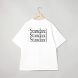 【WELLTECT】スタンダードプリントTシャツ | coen【men】 | 詳細画像18 