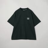【WELLTECT】スタンダードプリントTシャツ | coen【men】 | 詳細画像20 