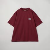 【WELLTECT】スタンダードプリントTシャツ | coen【men】 | 詳細画像23 