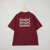 【WELLTECT】スタンダードプリントTシャツ | coen【men】 | 詳細画像24 