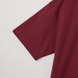 【WELLTECT】スタンダードプリントTシャツ | coen【men】 | 詳細画像28 