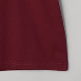 【WELLTECT】スタンダードプリントTシャツ | coen【men】 | 詳細画像29 