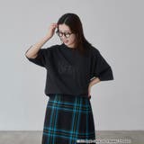 THE BEATLES別注ロゴプリントTシャツ | coen【men】 | 詳細画像12 