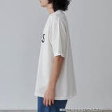 THE BEATLES別注ロゴプリントTシャツ | coen【men】 | 詳細画像15 