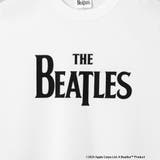 THE BEATLES別注ロゴプリントTシャツ | coen【men】 | 詳細画像20 