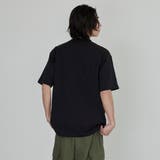 USAコットンスタンダードポケットTシャツ | coen【men】 | 詳細画像11
