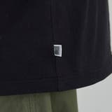 USAコットンスタンダードポケットTシャツ | coen【men】 | 詳細画像12