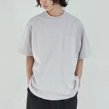 USAコットンスタンダードポケットTシャツ | coen【men】 | 詳細画像13
