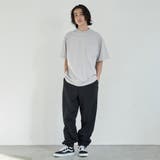 USAコットンスタンダードポケットTシャツ | coen【men】 | 詳細画像14