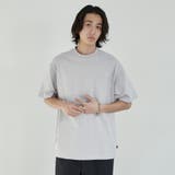 USAコットンスタンダードポケットTシャツ | coen【men】 | 詳細画像15