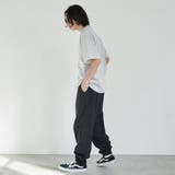 USAコットンスタンダードポケットTシャツ | coen【men】 | 詳細画像16