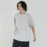 USAコットンスタンダードポケットTシャツ | coen【men】 | 詳細画像17