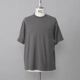 USAコットンスタンダードポケットTシャツ | coen【men】 | 詳細画像23