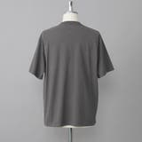 USAコットンスタンダードポケットTシャツ | coen【men】 | 詳細画像25