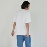 USAコットンスタンダードポケットTシャツ | coen【men】 | 詳細画像6