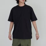 USAコットンスタンダードポケットTシャツ | coen【men】 | 詳細画像7