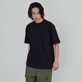 USAコットンスタンダードポケットTシャツ | coen【men】 | 詳細画像9