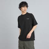 USAコットンコーエンロゴ刺繍Tシャツ | coen【men】 | 詳細画像11
