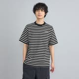 USAコットンコーエンロゴ刺繍Tシャツ | coen【men】 | 詳細画像21