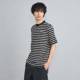 USAコットンコーエンロゴ刺繍Tシャツ | coen【men】 | 詳細画像25