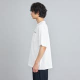 USAコットンコーエンロゴ刺繍Tシャツ | coen【men】 | 詳細画像28