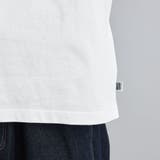 USAコットンコーエンロゴ刺繍Tシャツ | coen【men】 | 詳細画像32
