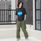 KAVU（カブー）別注マウントロゴTシャツ | coen【men】 | 詳細画像10 