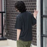 KAVU（カブー）別注マウントロゴTシャツ | coen【men】 | 詳細画像11 