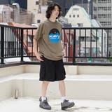 KAVU（カブー）別注マウントロゴTシャツ | coen【men】 | 詳細画像15 