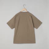 KAVU（カブー）別注マウントロゴTシャツ | coen【men】 | 詳細画像20 