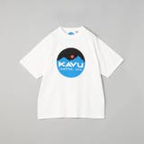 KAVU（カブー）別注マウントロゴTシャツ | coen【men】 | 詳細画像25 