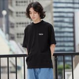 KAVU（カブー）別注USAロゴTシャツ | coen【men】 | 詳細画像11 