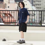 KAVU（カブー）別注USAロゴTシャツ | coen【men】 | 詳細画像13 