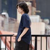 KAVU（カブー）別注USAロゴTシャツ | coen【men】 | 詳細画像16 