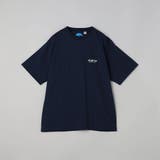 KAVU（カブー）別注USAロゴTシャツ | coen【men】 | 詳細画像19 