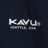 KAVU（カブー）別注USAロゴTシャツ | coen【men】 | 詳細画像23 