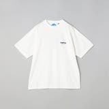 KAVU（カブー）別注USAロゴTシャツ | coen【men】 | 詳細画像26 