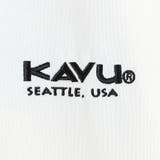 KAVU（カブー）別注USAロゴTシャツ | coen【men】 | 詳細画像27 