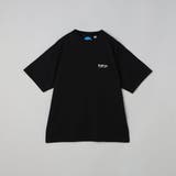 KAVU（カブー）別注USAロゴTシャツ | coen【men】 | 詳細画像28 