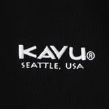 KAVU（カブー）別注USAロゴTシャツ | coen【men】 | 詳細画像29 
