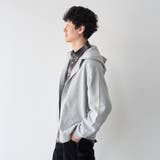 【抗菌防臭、防汚(食品汚れが落ちやすい)、UVカット】クリーンプラス スナップボ… | coen【men】 | 詳細画像10